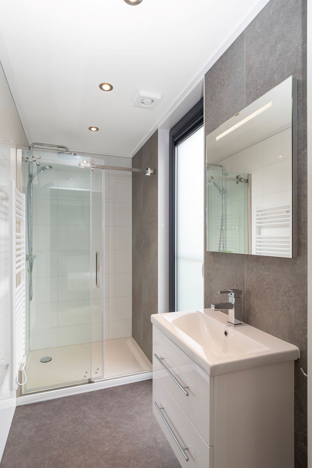 Foto 11 van Vosseveldseweg 15-154