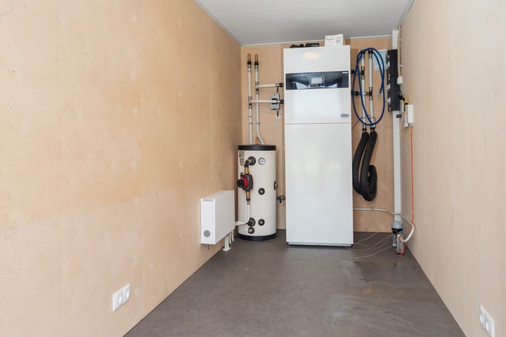 Foto 12 van Vosseveldseweg 15-154