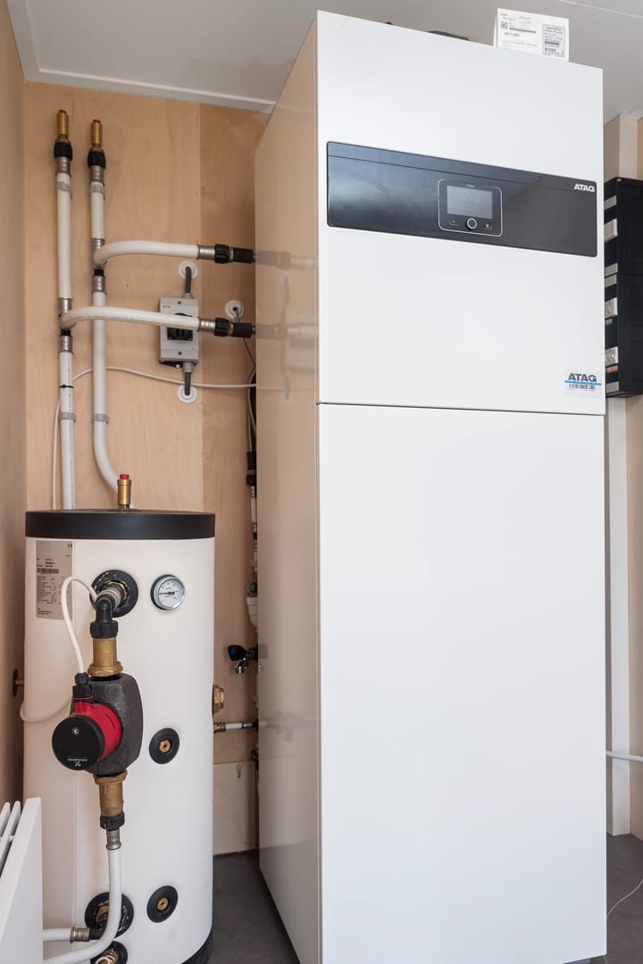 Foto 13 van Vosseveldseweg 15-154