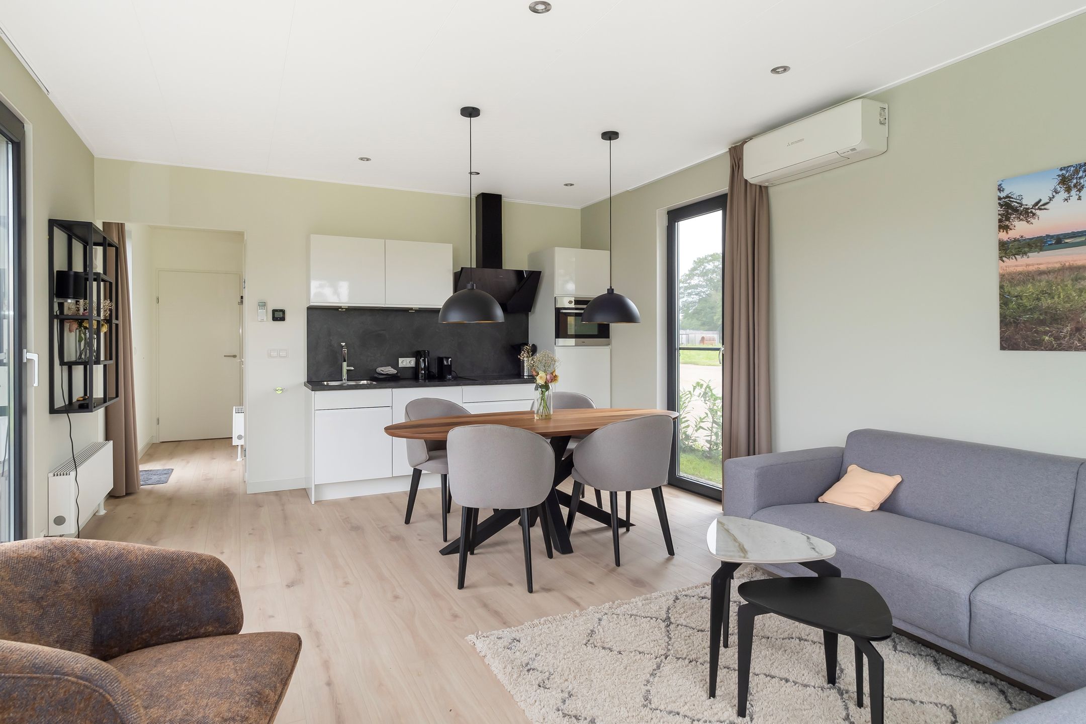 Foto 15 van Vosseveldseweg 15-154