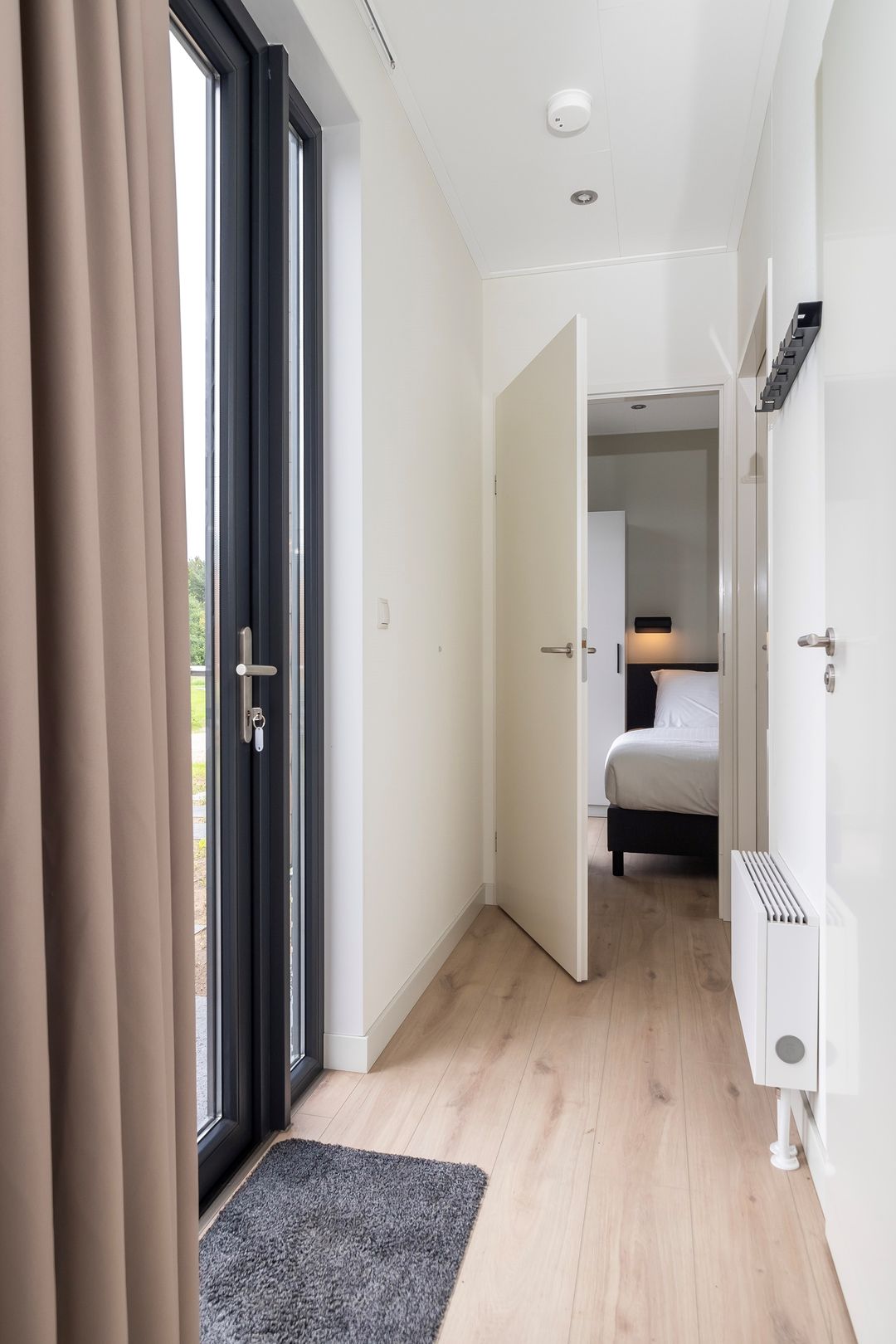 Foto 16 van Vosseveldseweg 15-154