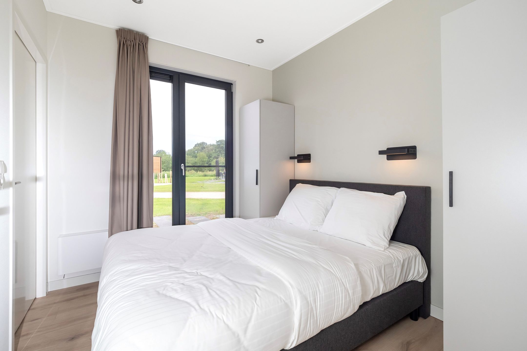 Foto 21 van Vosseveldseweg 15-154