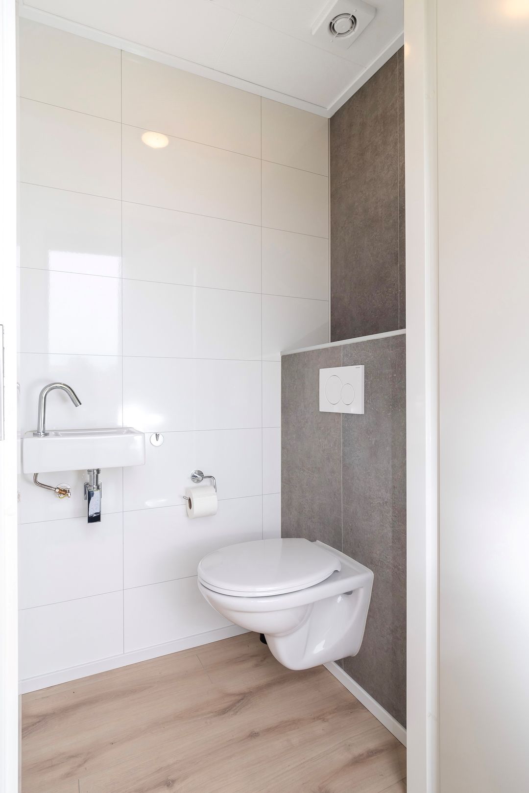 Foto 22 van Vosseveldseweg 15-154