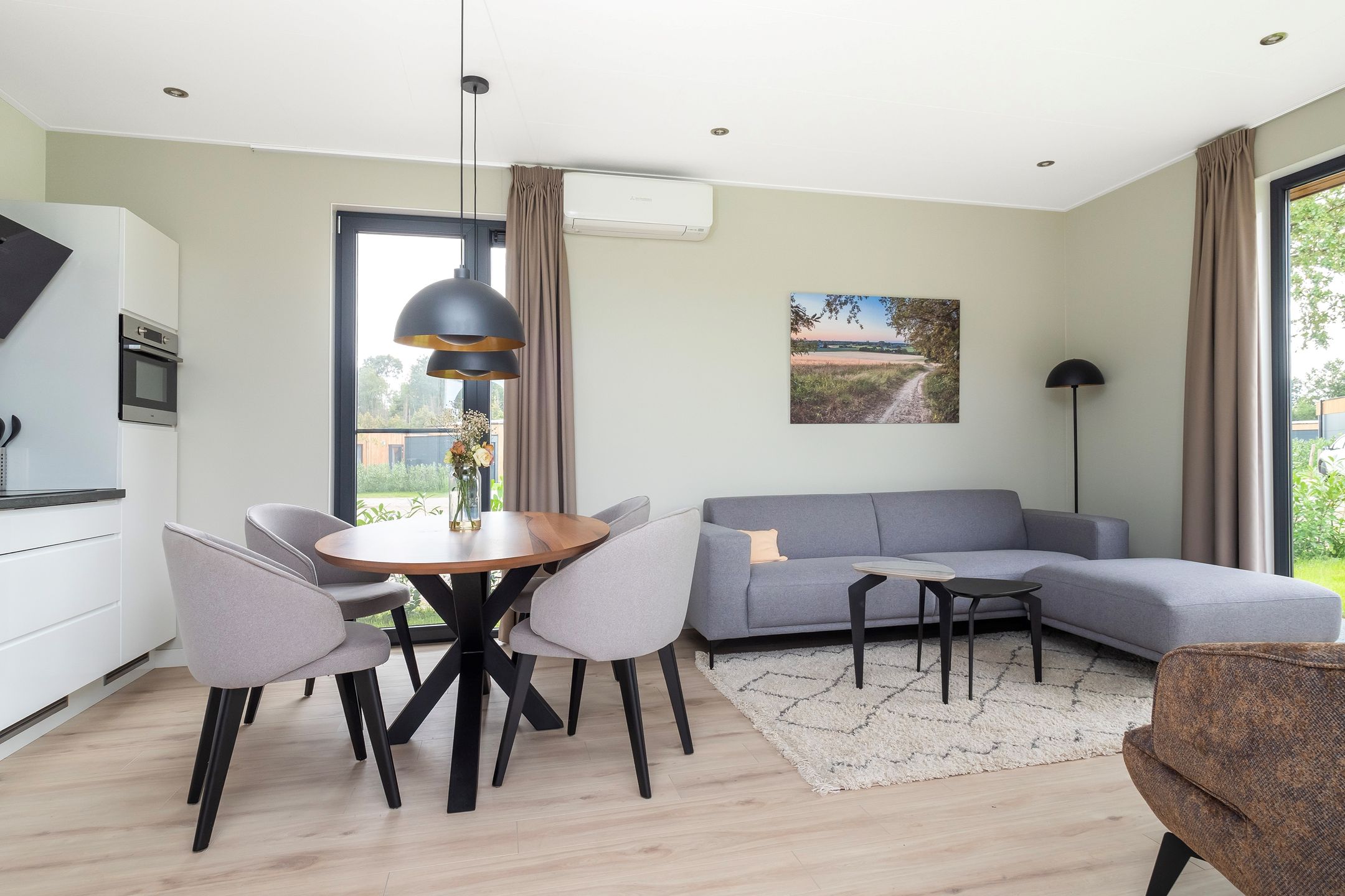 Foto 24 van Vosseveldseweg 15-154