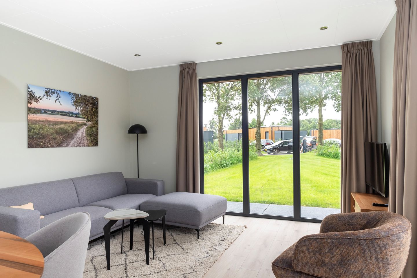 Foto 25 van Vosseveldseweg 15-154