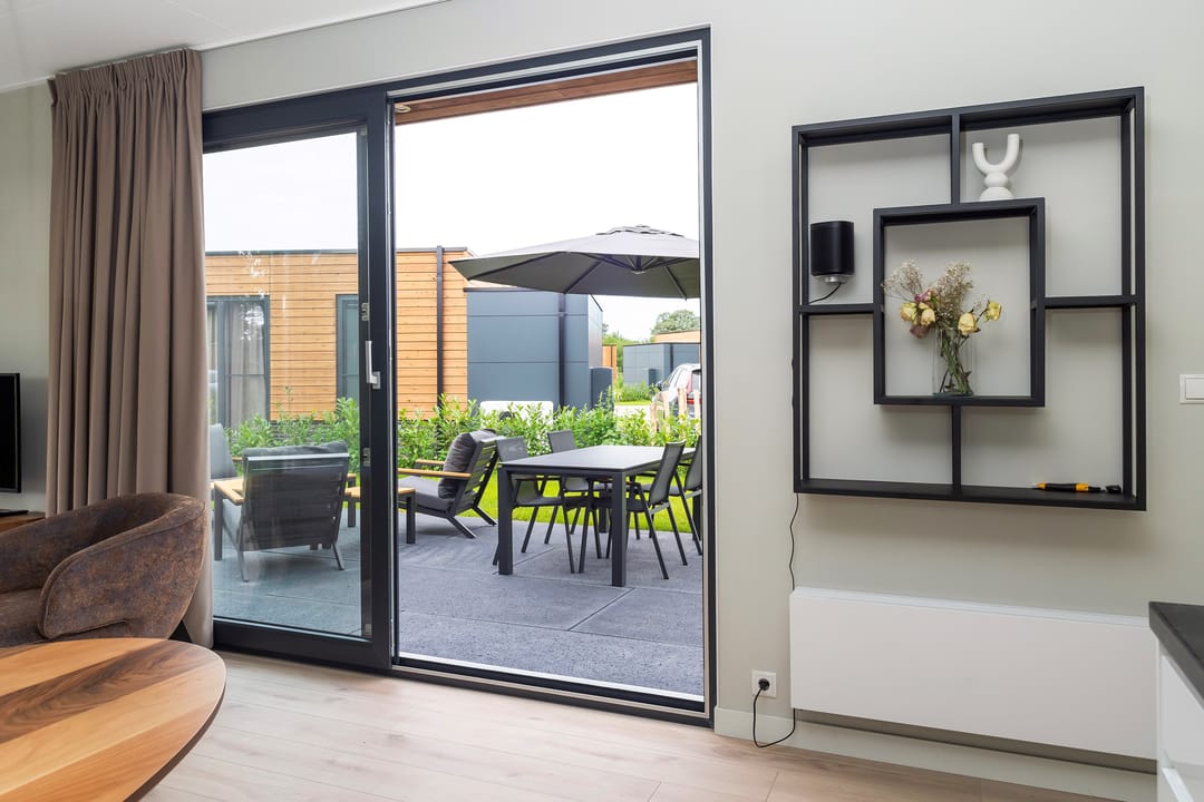 Foto 26 van Vosseveldseweg 15-154