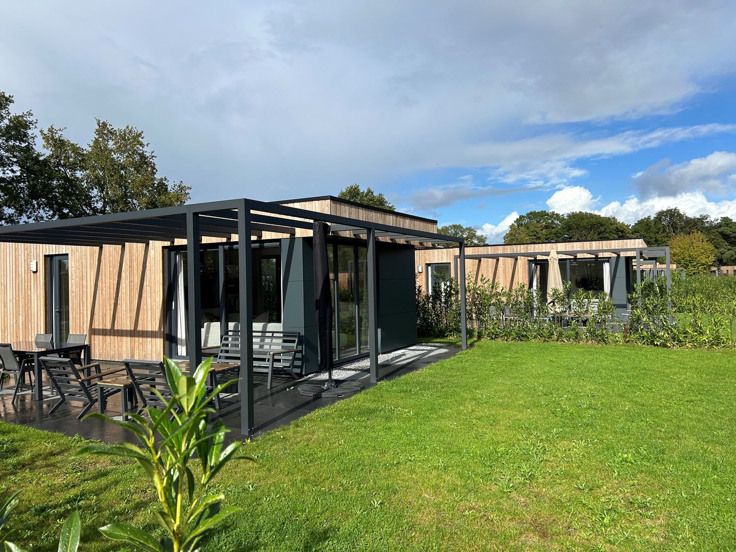 Foto 4 van Vosseveldseweg 15-154