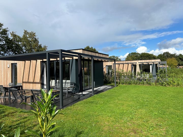 Foto 4 van Vosseveldseweg 15-154