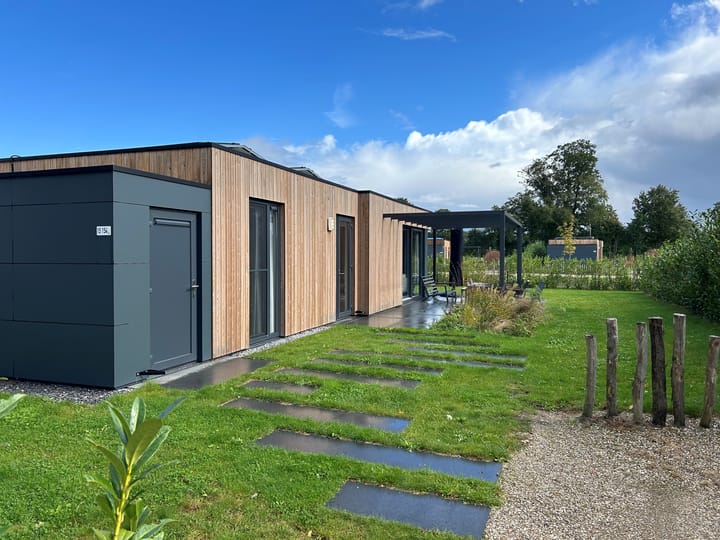 Foto 5 van Vosseveldseweg 15-154