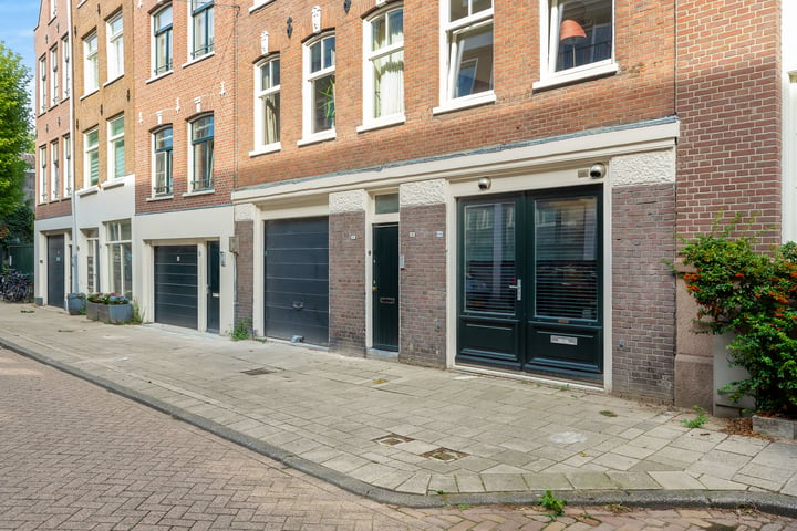 Bekijk foto 12 van Fokke Simonszstraat 43-H