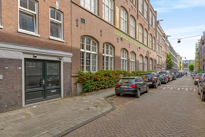 Bekijk foto 14 van Fokke Simonszstraat 43-H