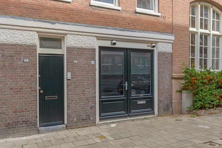 View photo 13 of Fokke Simonszstraat 43-H