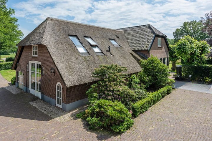 Foto 1 van De Wildkampen 7