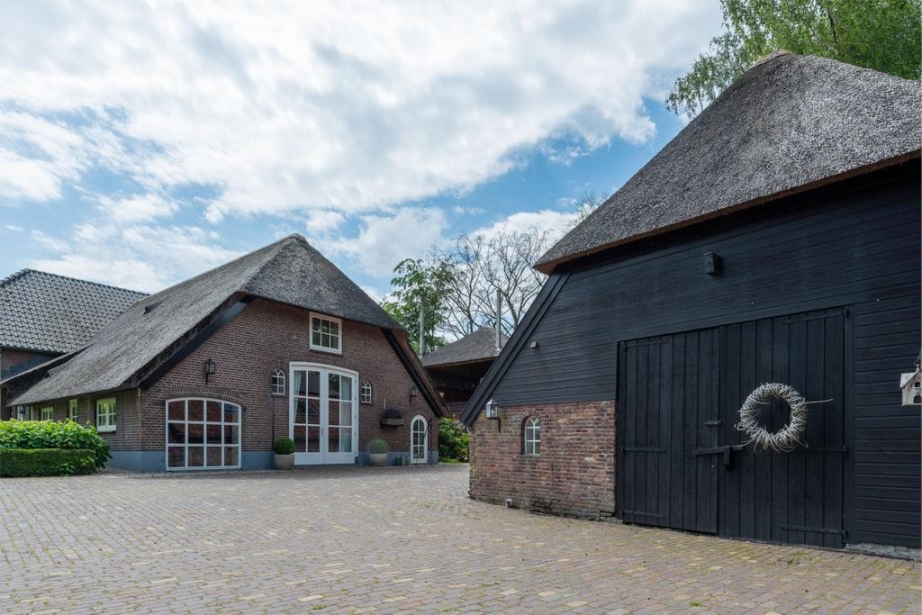 Photo 3 of De Wildkampen 7