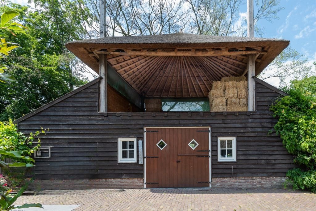 Photo 2 of De Wildkampen 7