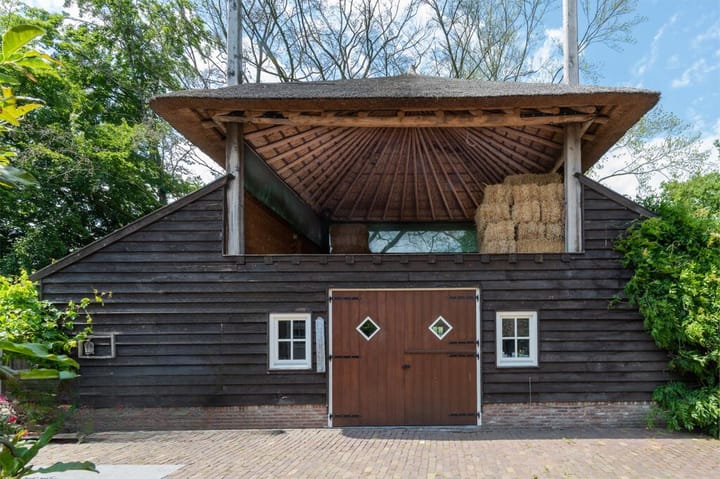 Foto 2 van De Wildkampen 7