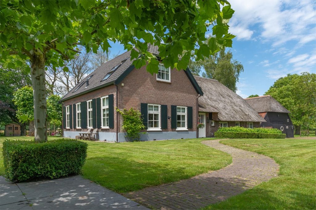 Photo 4 of De Wildkampen 7