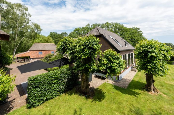 Foto 5 van De Wildkampen 7