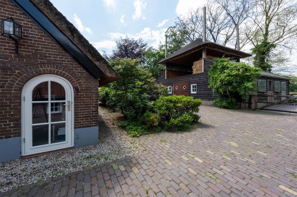 Photo 6 of De Wildkampen 7