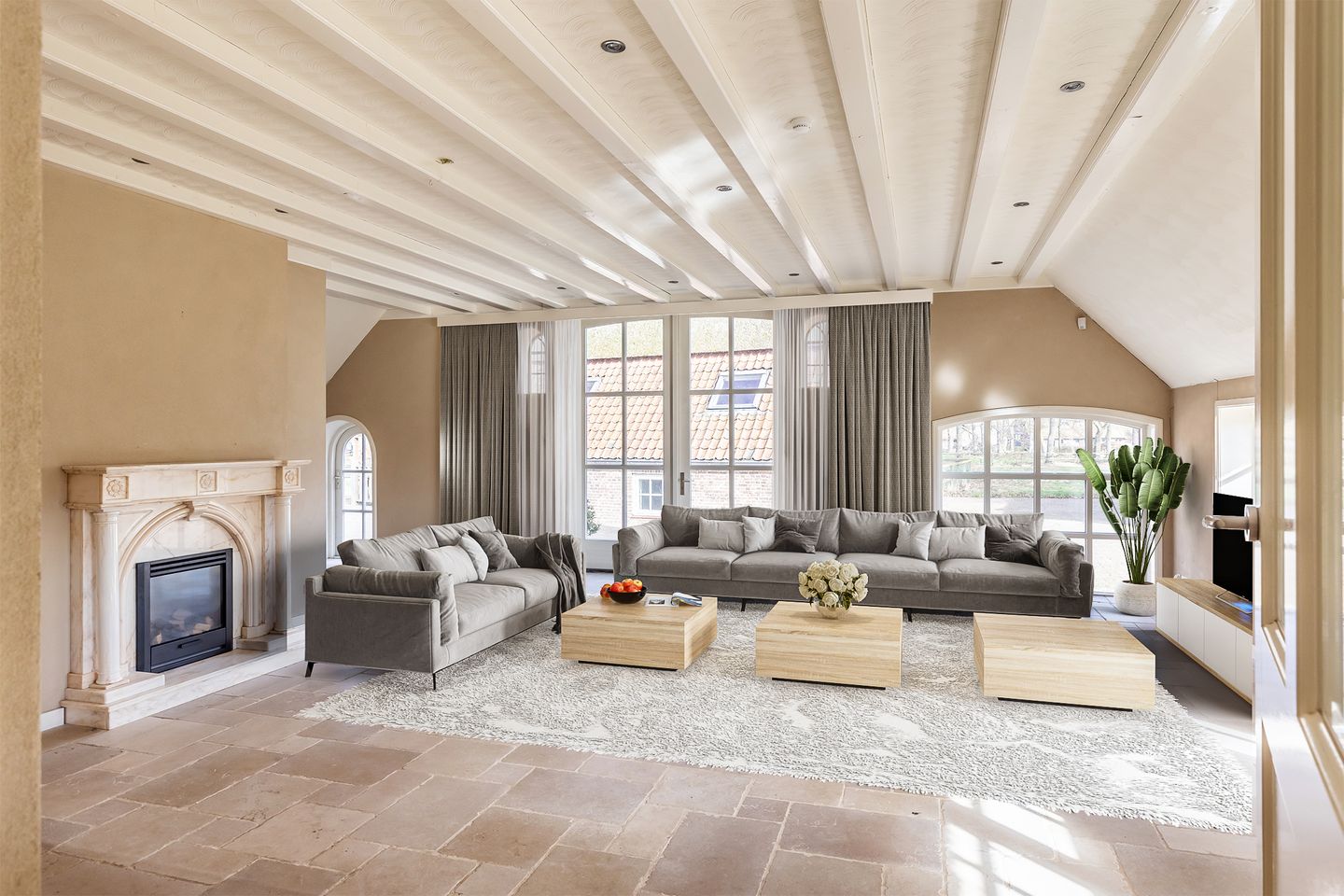 Photo 10 of De Wildkampen 7