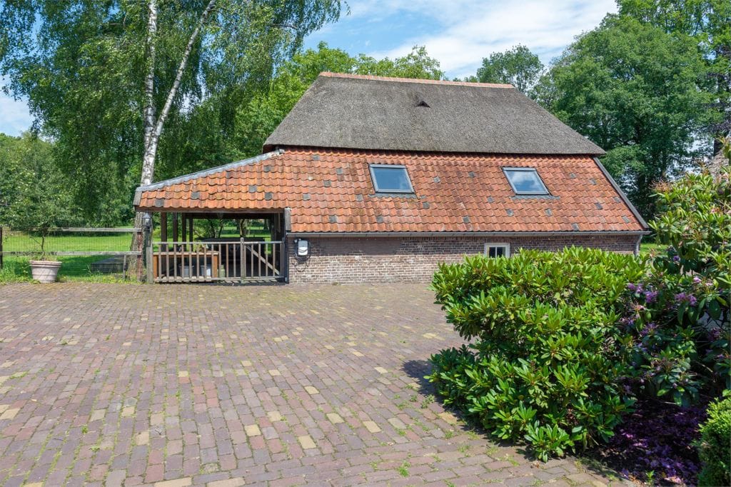 Photo 13 of De Wildkampen 7