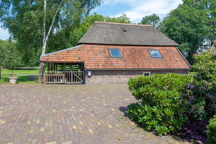 Foto 13 van De Wildkampen 7