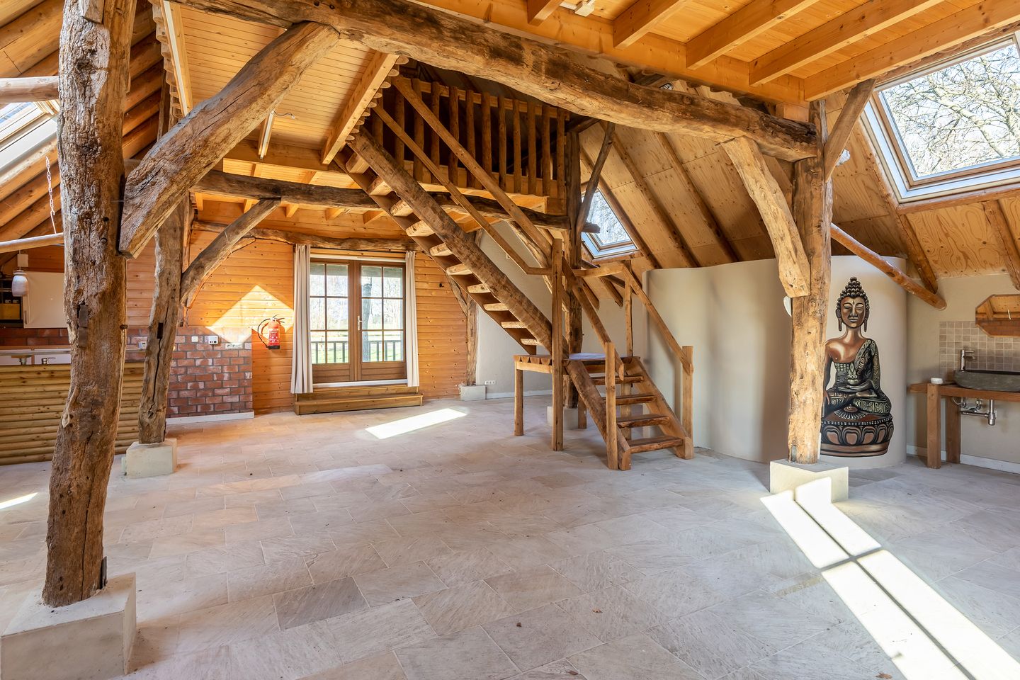 Photo 14 of De Wildkampen 7