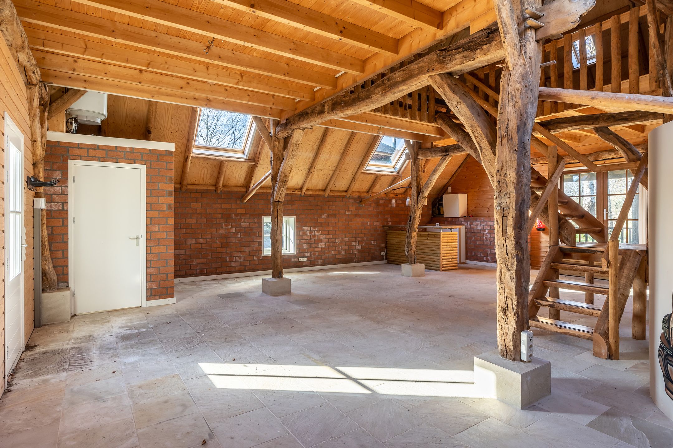 Photo 15 of De Wildkampen 7