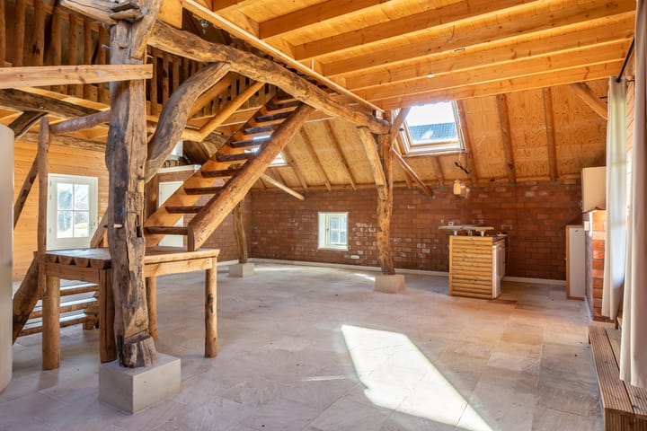 Foto 18 van De Wildkampen 7