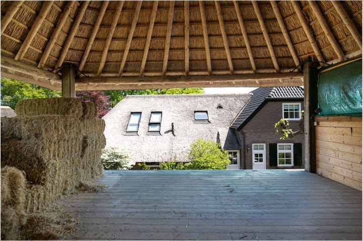 Foto 23 van De Wildkampen 7