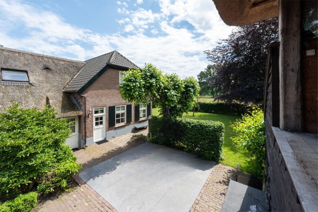 Photo 24 of De Wildkampen 7