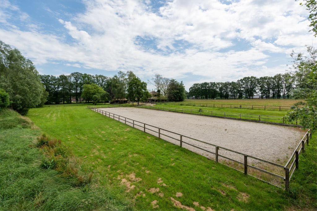 Photo 25 of De Wildkampen 7