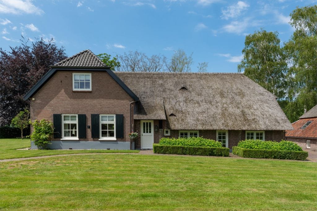 Photo 29 of De Wildkampen 7