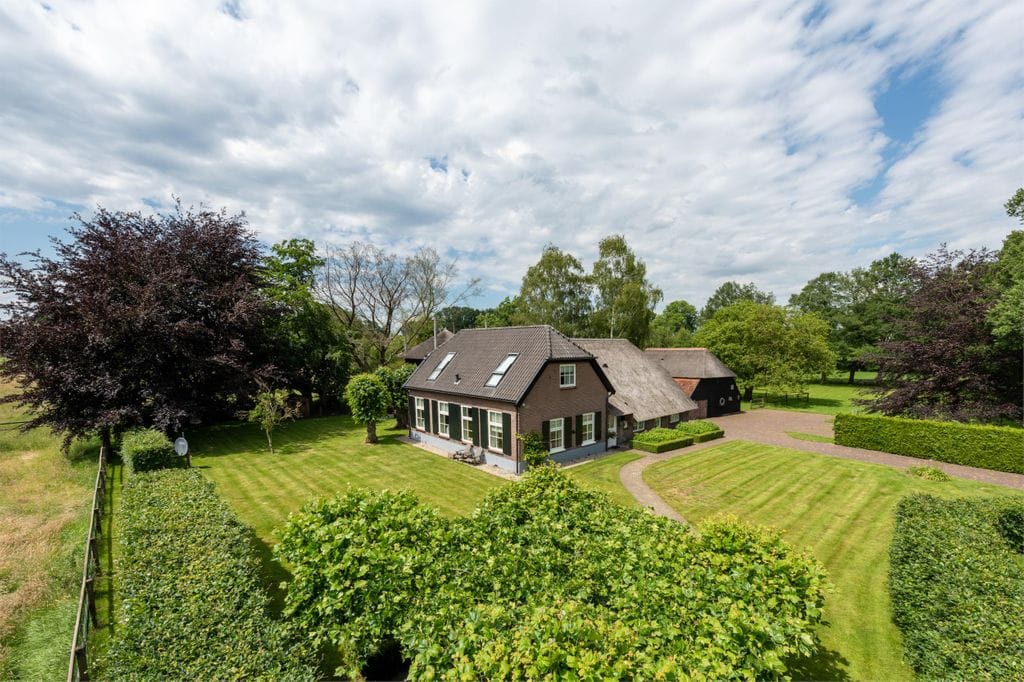 Photo 30 of De Wildkampen 7