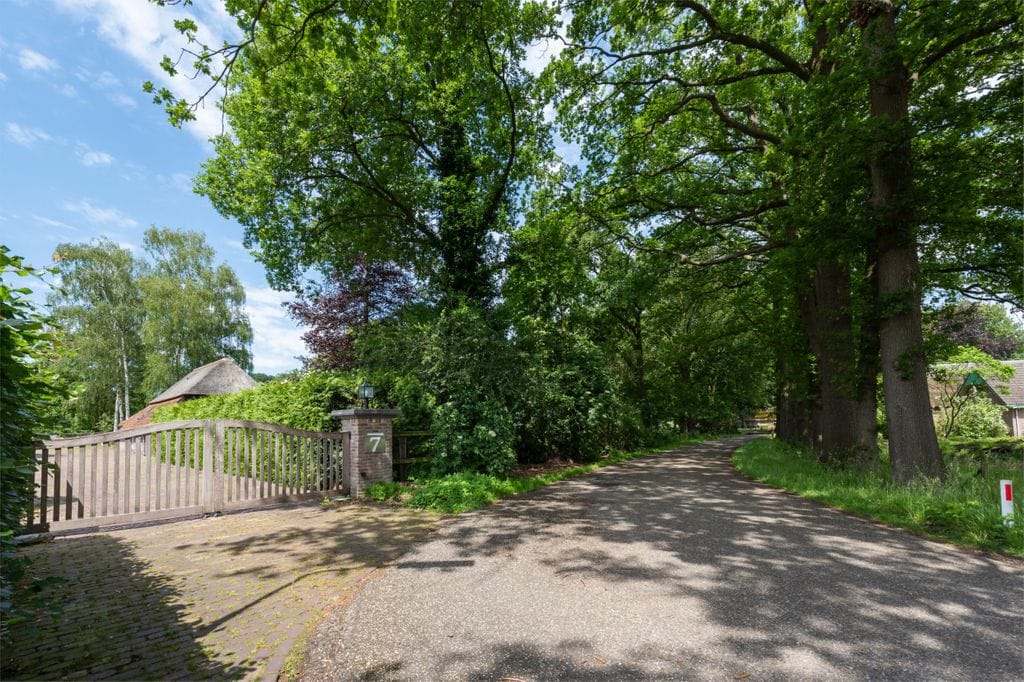 Photo 31 of De Wildkampen 7