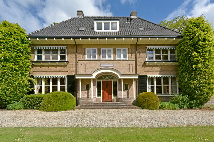 Foto 3 van Emmalaan 6-B