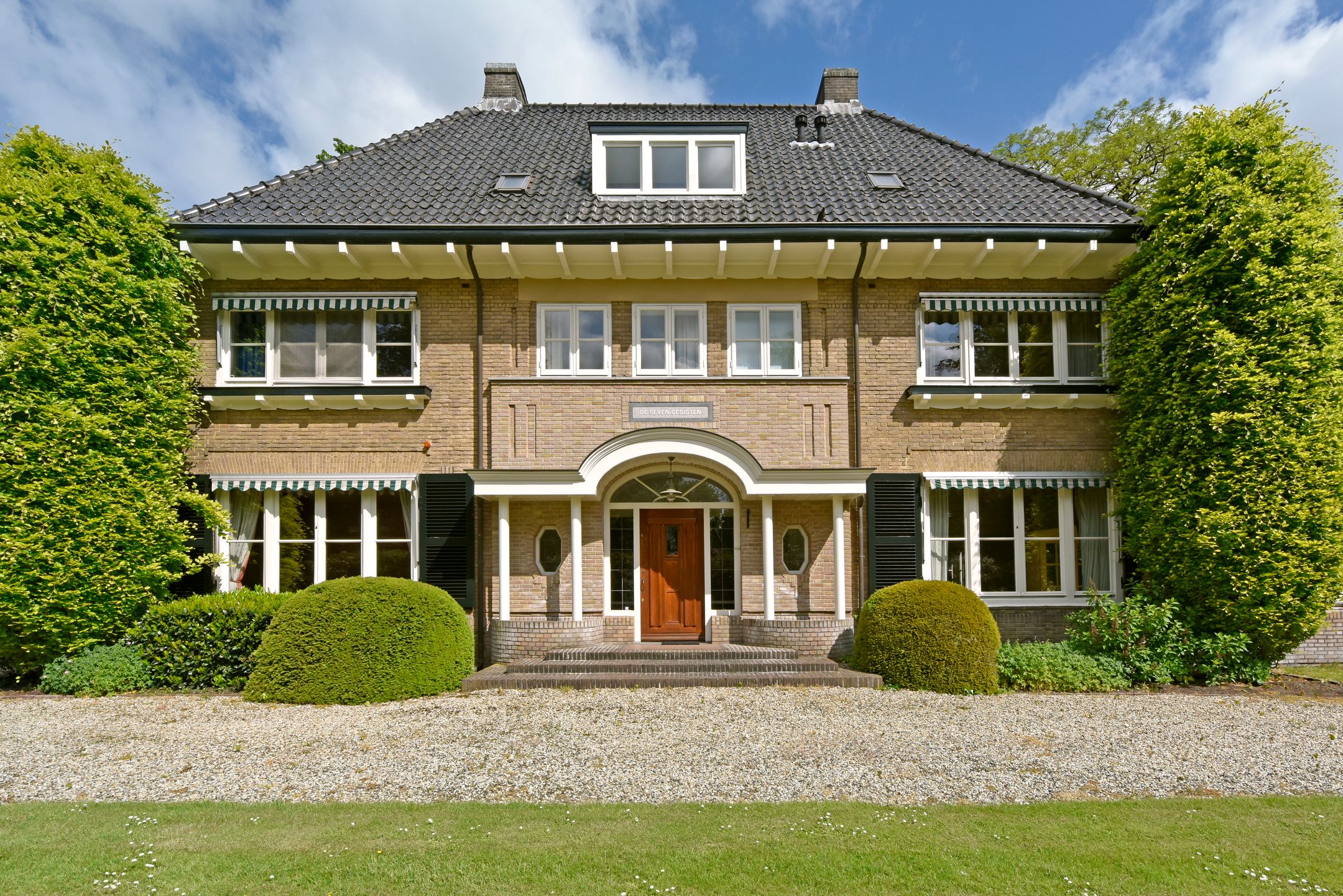 Emmalaan 6-B, 6, B, Baarn, 3743DK, Utrecht, Nederland 6