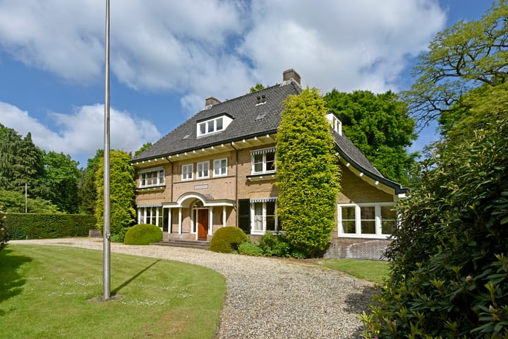 Foto 31 van Emmalaan 6-B