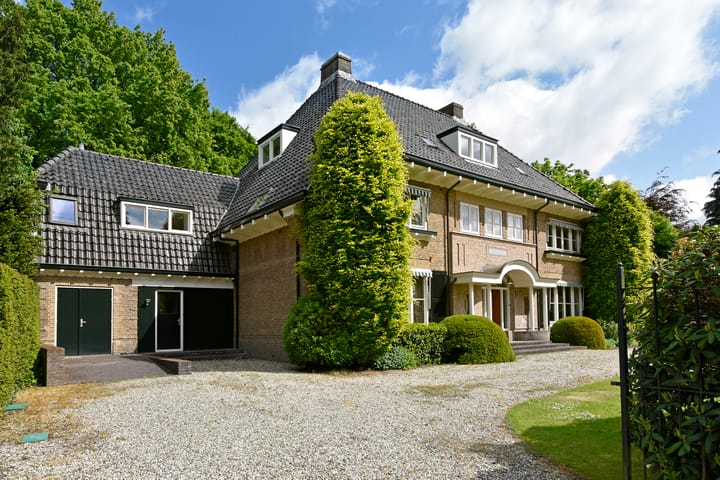 Foto 33 van Emmalaan 6-B