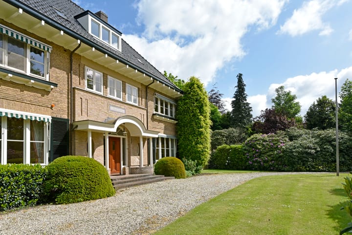 Foto 4 van Emmalaan 6-B