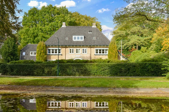 Foto 32 van Emmalaan 6-B