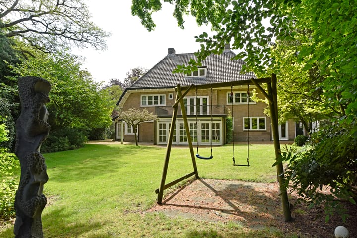 Foto 2 van Emmalaan 6-B