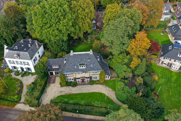 Foto 39 van Emmalaan 6-B