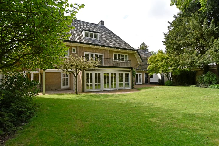 Foto 40 van Emmalaan 6-B