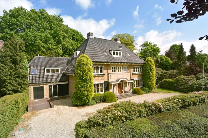 Foto 1 van Emmalaan 6-B