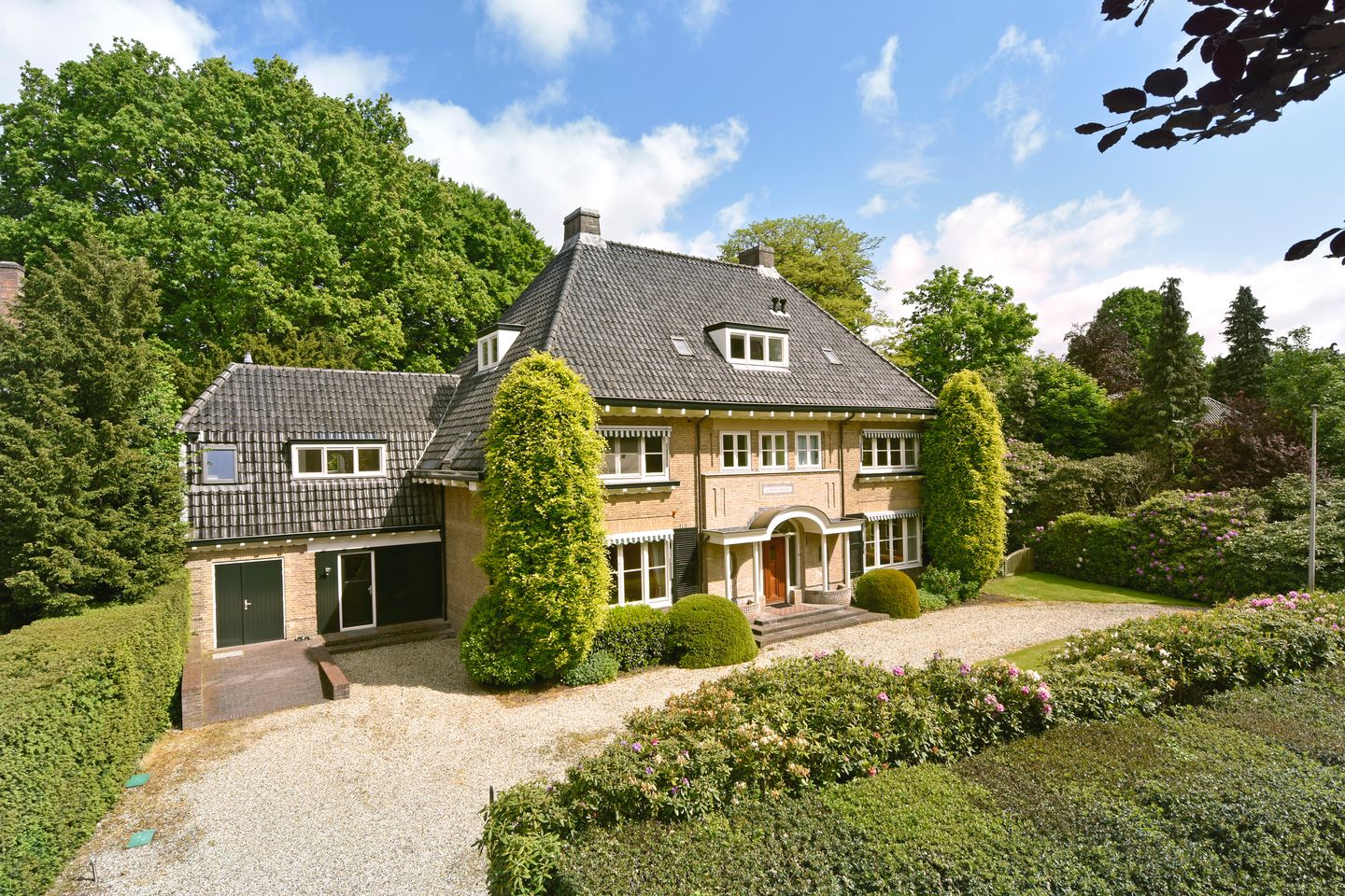 Foto 1 van Emmalaan 6-B