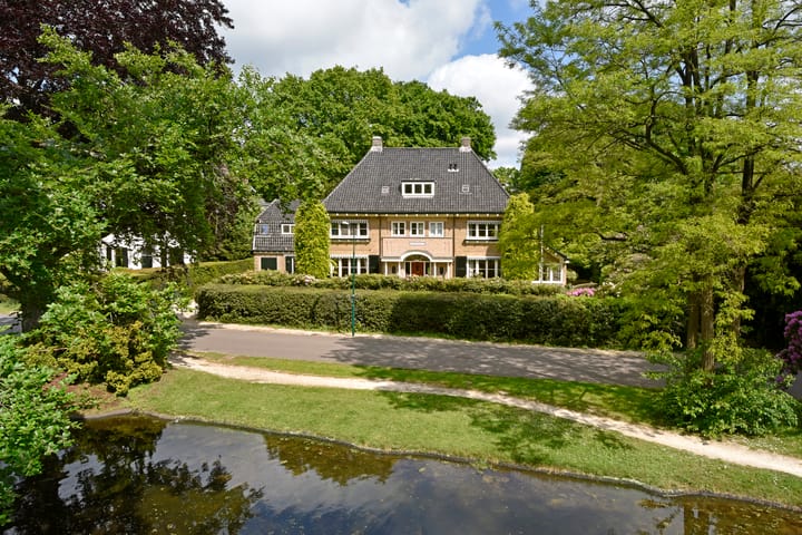 Foto 41 van Emmalaan 6-B