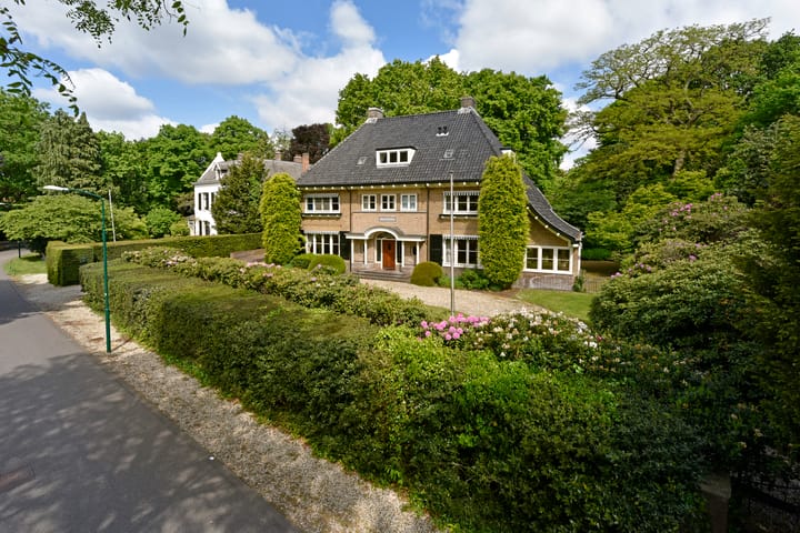 Foto 42 van Emmalaan 6-B