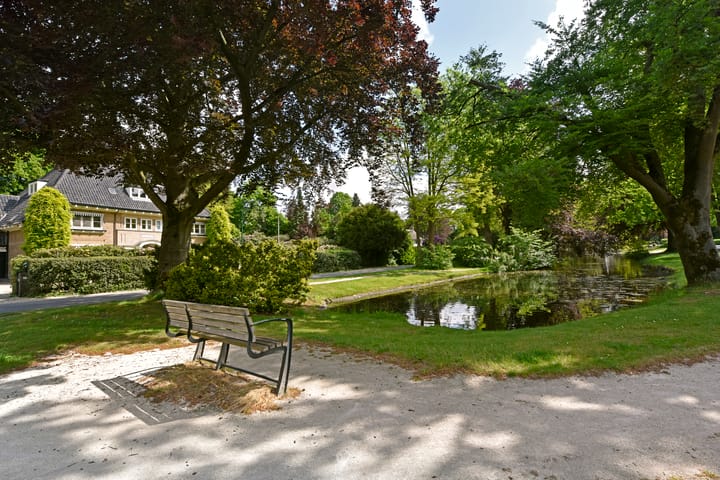 Foto 43 van Emmalaan 6-B