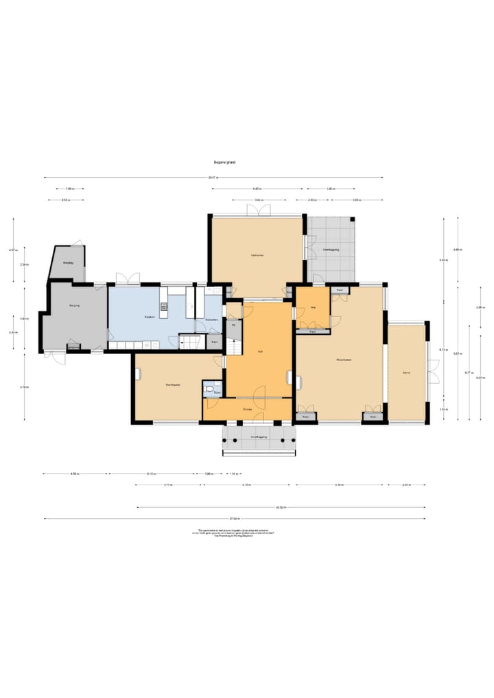 Foto 46 van Emmalaan 6-B